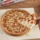 Papa Johns Pizza food