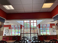 Arby's inside