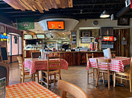 Stockyard B-q inside