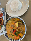 Ruan Thai food