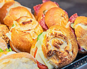 Aumüller Max, Berg am Laimer Backhaus Bäckerei food