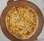 Telepizza food