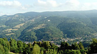 Auberge du Obersolberg outside