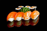 Sushi Do Boulogne Billancourt food