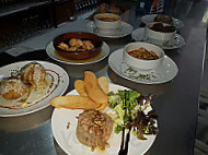 La Andaluza food