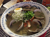 Ramen Hiroya food