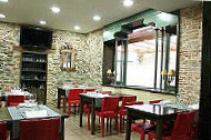 Braseria Grill El Moli food