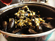 La moule qui saoule food