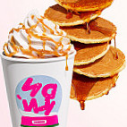 Baskin-robbins food