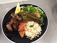 Mandurah Kebab Masters food