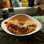 Vapiano food