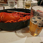 Stewman's Downtown Lobster Pound food