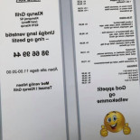 Klarup Grill Mad