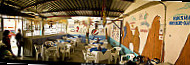 Mariscos La Palmita food