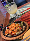 El Tapatio Mexican Grill food