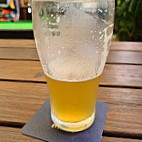 Brisbane Brewing Co. Woolloongabba food