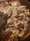 Domino's Pizza food