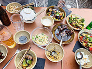 Chinabrenner food