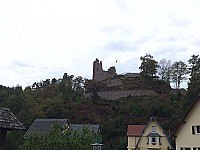 Schenkenburg outside