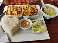 Siam Cuisine food