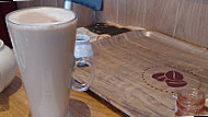 Costa Coffee food