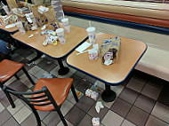 White Castle Indianapolis E 38th St food