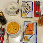 Japan Corner food