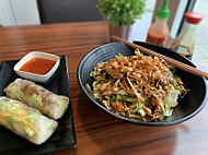 Viet Kitchen food