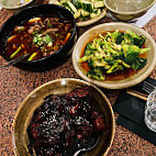 Chinabrenner food