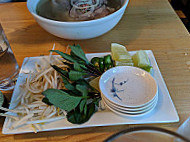 Phở Kitchen Grill food