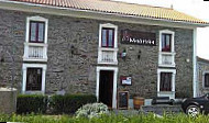 Casa A Madrina outside