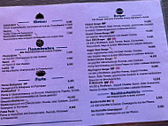 Sculptura menu