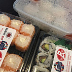 Sushi Go inside