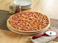 Papa Murphy 's Take 'n ' Bake Pizza food