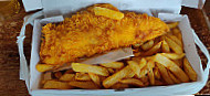 Swanscombe Fish food