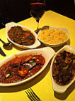 Spices Indian food