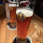 Brauhaus Sternen AG food