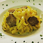 Capriccio Ristorante food