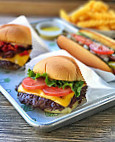 Shake Shack West Hollywood (cross Santa Monica And La Cieneg food