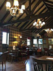 The Barley Mow inside