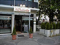 Il Ruscello outside