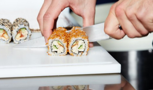 B-sushi Inde