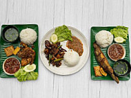 Restoran Ams Legacy food