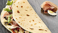 Lou Piadina food