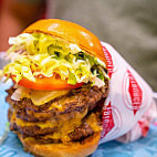 Fatburger food