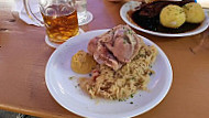 Landbierparadies food