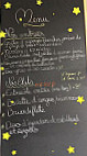 L'avant Goût menu