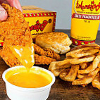 Bojangles food