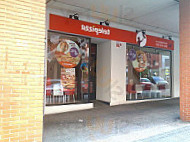 Telepizza Madalen Errota food