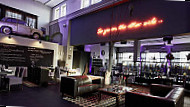 Kraftwerke Gastronomie Gmbh inside